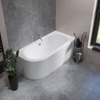 Ванна Lauter Bliss 180х80 P 21201082P - Превью изображения №6 — Интернет-магазин ПроЗаказ