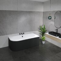 Ванна Lauter Bliss 180х80 P 21201082P - Превью изображения №27 — Интернет-магазин ПроЗаказ