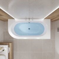 Ванна Lauter Bliss 180х80 P 21201082P - Превью изображения №11 — Интернет-магазин ПроЗаказ