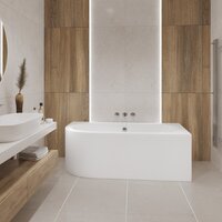 Ванна Lauter Bliss 180х80 P 21201082P - Превью изображения №12 — Интернет-магазин ПроЗаказ