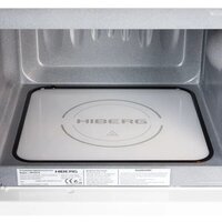 Микроволновая печь Hiberg i-VM 6502 W - Превью изображения №10 — Интернет-магазин ПроЗаказ