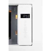 Микроволновая печь Hiberg i-VM 6502 W - Превью изображения №12 — Интернет-магазин ПроЗаказ