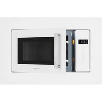 Микроволновая печь Hiberg i-VM 6502 W - Превью изображения №4 — Интернет-магазин ПроЗаказ