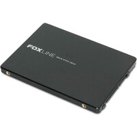 SSD Foxline FL102425PCSM259X5ST 1TB - Превью изображения №2 — Интернет-магазин ПроЗаказ