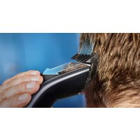 Машинка для стрижки волос Philips HC5650/15 - Превью изображения №6 — Интернет-магазин ПроЗаказ