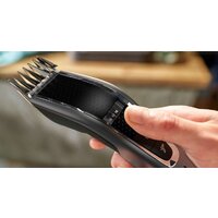 Машинка для стрижки волос Philips HC5650/15 - Превью изображения №7 — Интернет-магазин ПроЗаказ