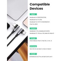 Кабель Ugreen US335 70696 - Превью изображения №4 — Интернет-магазин ПроЗаказ