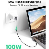 Кабель Ugreen US335 70696 - Превью изображения №3 — Интернет-магазин ПроЗаказ