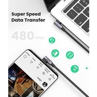 Кабель Ugreen US335 70696 - Превью изображения №5 — Интернет-магазин ПроЗаказ