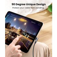 Кабель Ugreen US335 70696 - Превью изображения №2 — Интернет-магазин ПроЗаказ