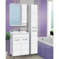  Vako Тумба под умывальник Флора Como 60 T 11621 - Превью изображения №2 — Интернет-магазин ПроЗаказ