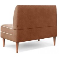 Диван Mio Tesoro Амма (охра №62) - Превью изображения №4 — Интернет-магазин ПроЗаказ