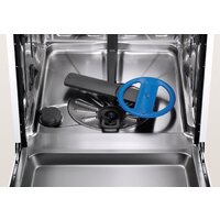 Встраиваемая посудомоечная машина Electrolux EEM48221L - Превью изображения №10 — Интернет-магазин ПроЗаказ