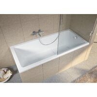Ванна Riho Lusso Plus 170x80 (с ножками) - Превью изображения №3 — Интернет-магазин ПроЗаказ