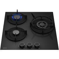 Варочная панель Krona Fiero 45 BL - Превью изображения №2 — Интернет-магазин ПроЗаказ