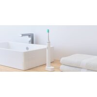 Электрическая зубная щетка Xiaomi Mi Electric Toothbrush DDYS01SKS (международная версия, белый) - Превью изображения №4 — Интернет-магазин ПроЗаказ