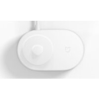 Электрическая зубная щетка Xiaomi Mi Electric Toothbrush DDYS01SKS (международная версия, белый) - Превью изображения №14 — Интернет-магазин ПроЗаказ