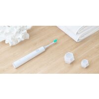 Электрическая зубная щетка Xiaomi Mi Electric Toothbrush DDYS01SKS (международная версия, белый) - Превью изображения №6 — Интернет-магазин ПроЗаказ