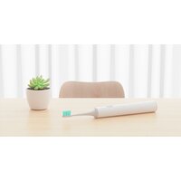 Электрическая зубная щетка Xiaomi Mi Electric Toothbrush DDYS01SKS (международная версия, белый) - Превью изображения №10 — Интернет-магазин ПроЗаказ