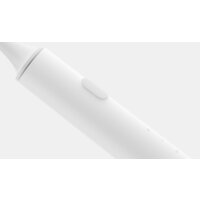 Электрическая зубная щетка Xiaomi Mi Electric Toothbrush DDYS01SKS (международная версия, белый) - Превью изображения №13 — Интернет-магазин ПроЗаказ