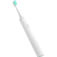 Электрическая зубная щетка Xiaomi Mi Electric Toothbrush DDYS01SKS (международная версия, белый) - Превью изображения №8 — Интернет-магазин ПроЗаказ