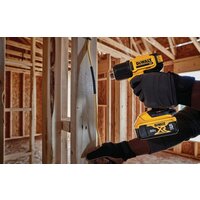 Промышленный фен DeWalt DCE530N-XJ (без АКБ) - Превью изображения №3 — Интернет-магазин ПроЗаказ