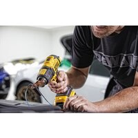Промышленный фен DeWalt DCE530N-XJ (без АКБ) - Превью изображения №2 — Интернет-магазин ПроЗаказ