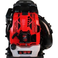 Садовая воздуходувка Verton BW-4/80 - Превью изображения №4 — Интернет-магазин ПроЗаказ