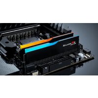 Оперативная память G.Skill Ripjaws M5 Neo RGB 2x32ГБ DDR5 6000 МГц F5-6000J2836G32GX2-RM5NRK - Превью изображения №6 — Интернет-магазин ПроЗаказ