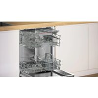 Встраиваемая посудомоечная машина Bosch Serie 4 SMV4ENX10E - Превью изображения №9 — Интернет-магазин ПроЗаказ