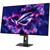 Игровой монитор ASUS ROG Strix OLED XG32UCWMG - Превью изображения №2 — Интернет-магазин ПроЗаказ