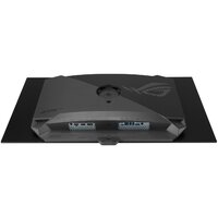 Игровой монитор ASUS ROG Strix OLED XG32UCWMG - Превью изображения №5 — Интернет-магазин ПроЗаказ