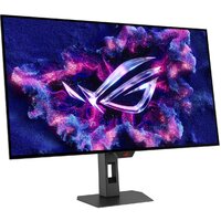 Игровой монитор ASUS ROG Strix OLED XG32UCWMG - Превью изображения №3 — Интернет-магазин ПроЗаказ