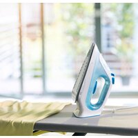 Утюг Braun Texstyle 3 SI3053 BL - Превью изображения №3 — Интернет-магазин ПроЗаказ