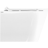 Унитаз подвесной IDDIS Calipso CALRDSEi25 - Превью изображения №2 — Интернет-магазин ПроЗаказ