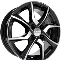 SKAD Тулон 15x6