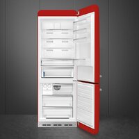 Холодильник Smeg FAB38RRD6 - Превью изображения №2 — Интернет-магазин ПроЗаказ