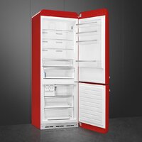 Холодильник Smeg FAB38RRD6 - Превью изображения №5 — Интернет-магазин ПроЗаказ