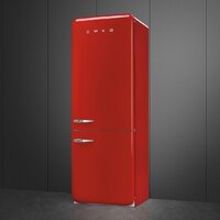 Холодильник Smeg FAB38RRD6 - Превью изображения №4 — Интернет-магазин ПроЗаказ