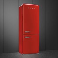 Холодильник Smeg FAB38RRD6 - Превью изображения №3 — Интернет-магазин ПроЗаказ