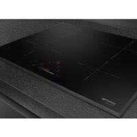 Варочная панель Smeg SI4642B - Превью изображения №4 — Интернет-магазин ПроЗаказ