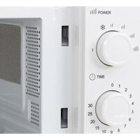 Микроволновая печь Adler AD 6205 - Превью изображения №3 — Интернет-магазин ПроЗаказ