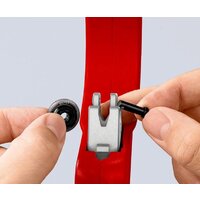 Труборез Knipex 903103BK - Превью изображения №2 — Интернет-магазин ПроЗаказ