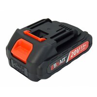 Аккумуляторная пила Brait BCHS20-2NM (с 1-им АКБ, кейс) - Превью изображения №8 — Интернет-магазин ПроЗаказ