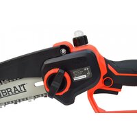 Аккумуляторная пила Brait BCHS20-2NM (с 1-им АКБ, кейс) - Превью изображения №6 — Интернет-магазин ПроЗаказ
