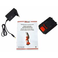 Аккумуляторная пила Brait BCHS20-2NM (с 1-им АКБ, кейс) - Превью изображения №7 — Интернет-магазин ПроЗаказ