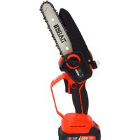 Аккумуляторная пила Brait BCHS20-2NM (с 1-им АКБ, кейс) - Превью изображения №4 — Интернет-магазин ПроЗаказ