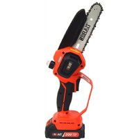 Аккумуляторная пила Brait BCHS20-2NM (с 1-им АКБ, кейс) - Превью изображения №5 — Интернет-магазин ПроЗаказ