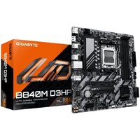 Материнская плата Gigabyte B840M D3HP - Превью изображения №4 — Интернет-магазин ПроЗаказ