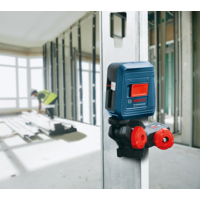 Лазерный нивелир Bosch GLL 2 Professional 0601063A01 - Превью изображения №2 — Интернет-магазин ПроЗаказ